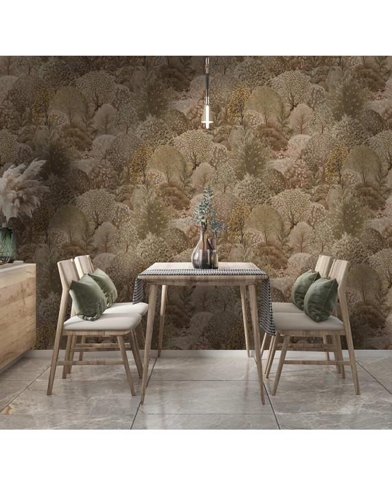 Tapetai "Arboretum Neutral" 91750