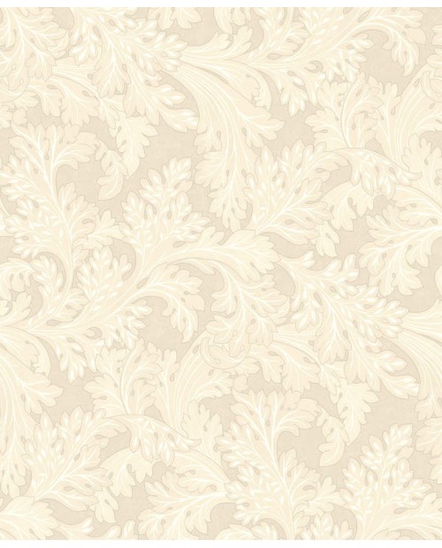 Tapetai "Forenza Cream" 91780