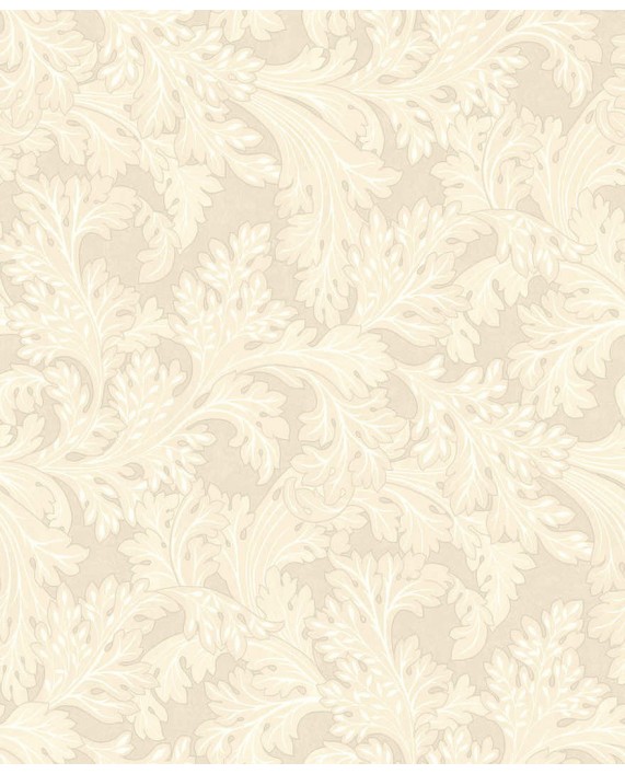 Tapetai "Forenza Cream" 91780