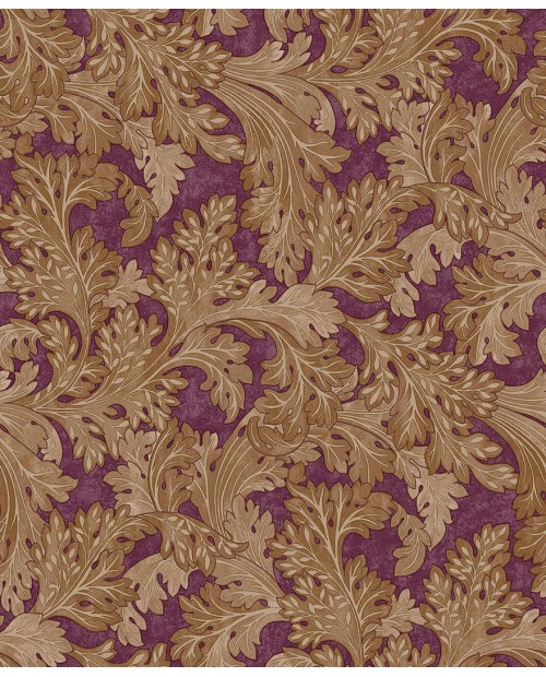 Tapetai "Forenza Berry" 91782