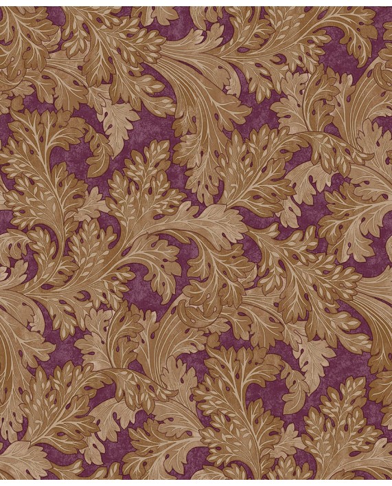 Tapetai "Forenza Berry" 91782