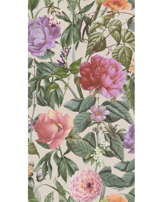 Tapetai "Botanicus Cream" 99427