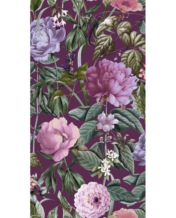 Tapetai "Botanicus Berry" 99428
