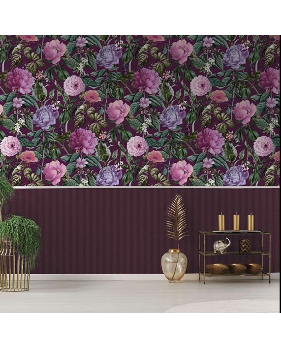 Tapetai "Botanicus Berry" 99428