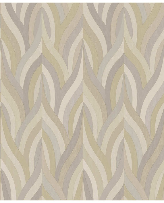 Tapetai "Arabesque Neutral" 36370 Tapetai "Arabesque Neutral" 36370