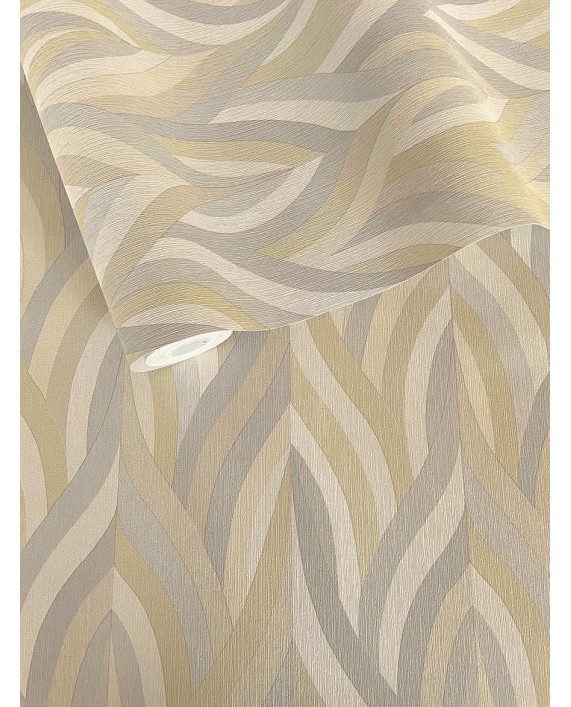 Tapetai "Arabesque Neutral" 36370