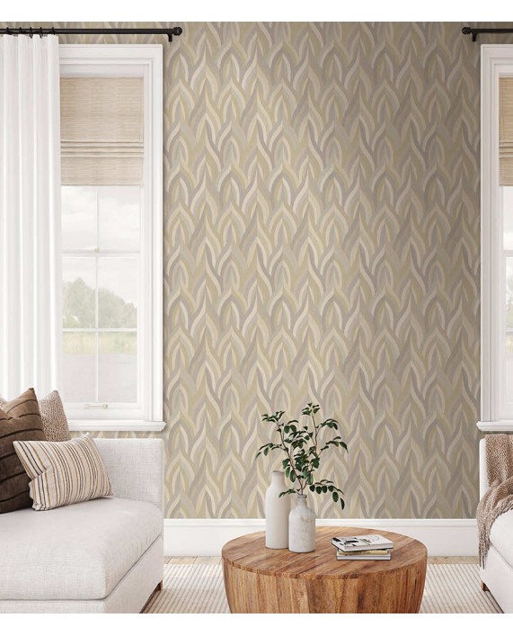Tapetai "Arabesque Neutral" 36370