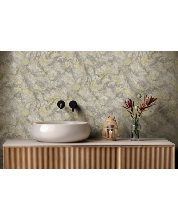 Tapetai "Levanto Marble Cream" 36290