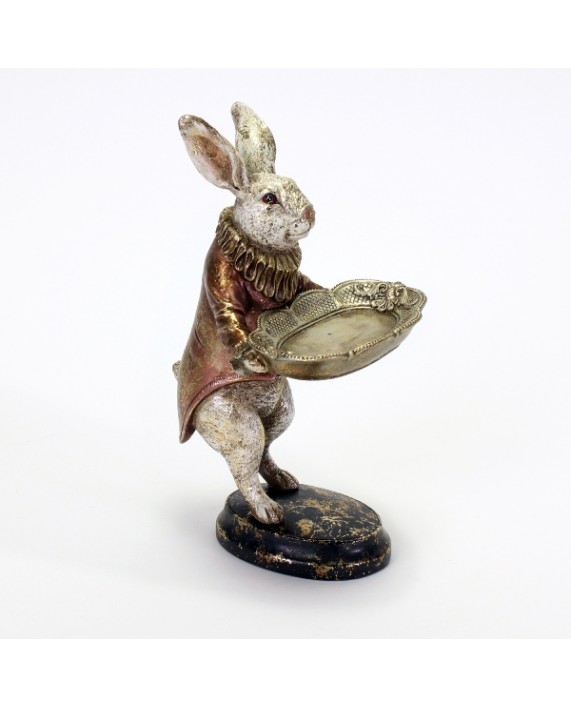Vizitinių kortelių stovas "Rabbit"