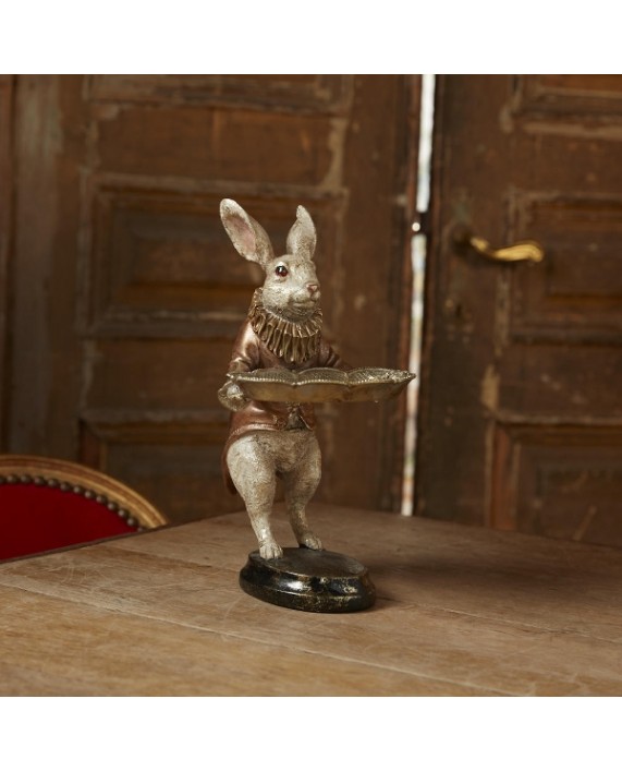 Vizitinių kortelių stovas "Rabbit"