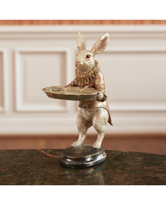 Vizitinių kortelių stovas "Rabbit"