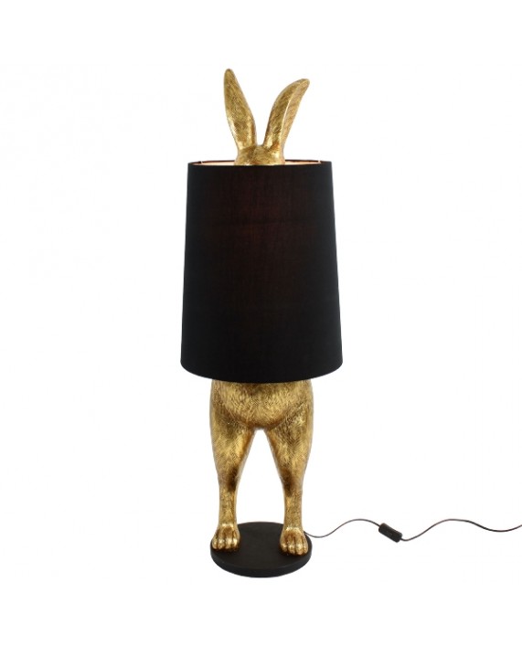 Šviestuvas - toršeras "Hiding Rabbit" 