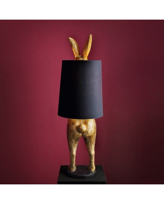 Šviestuvas - toršeras "Hiding Rabbit" 