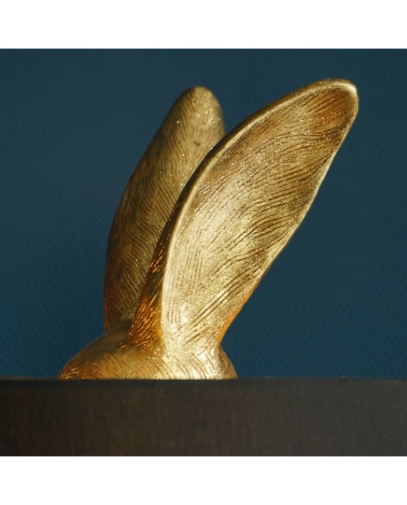 Šviestuvas - toršeras "Hiding Rabbit" 