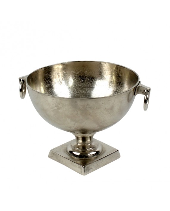 Ledo indas gėrimams aušinti "Silver Cooler"
