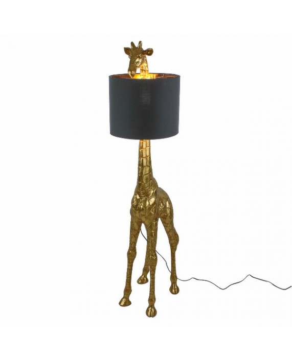 Pastatomas šviestuvas "GIRAFFE GIGI"