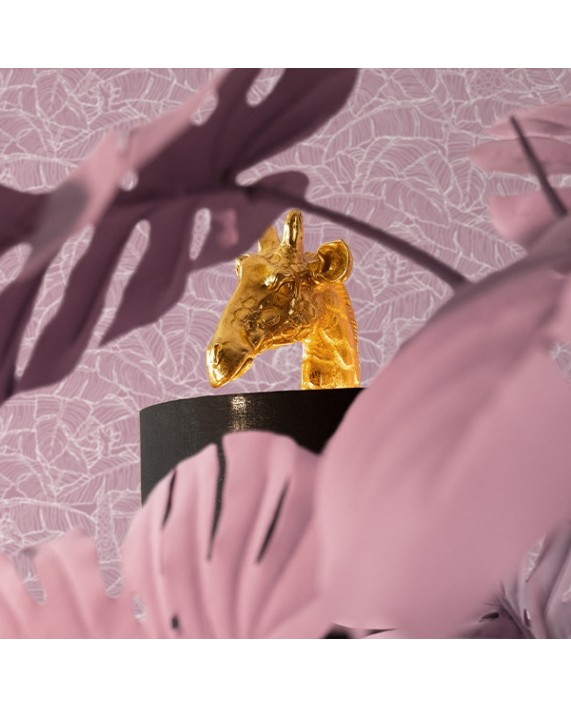 Pastatomas šviestuvas "GIRAFFE GIGI"