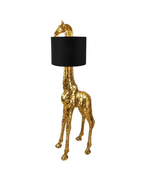 Pastatomas šviestuvas "GIRAFFE GIGI"