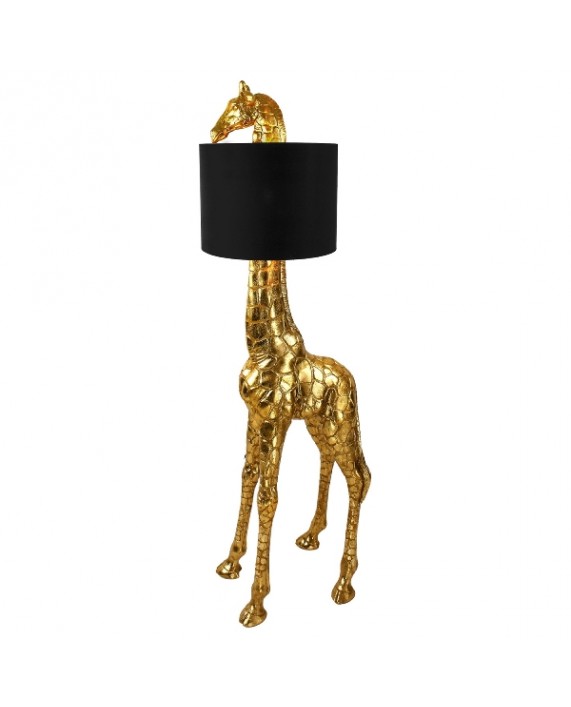Pastatomas šviestuvas "GIRAFFE GIGI"