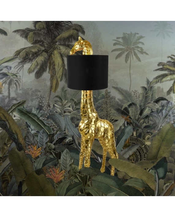 Pastatomas šviestuvas "GIRAFFE GIGI"