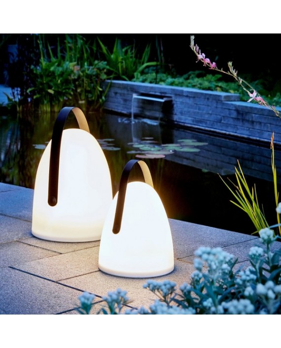 LED Lempa "Marshmallow"