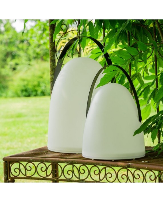 LED Lempa "Marshmallow"