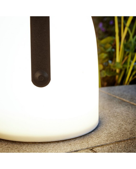LED Lempa "Marshmallow"