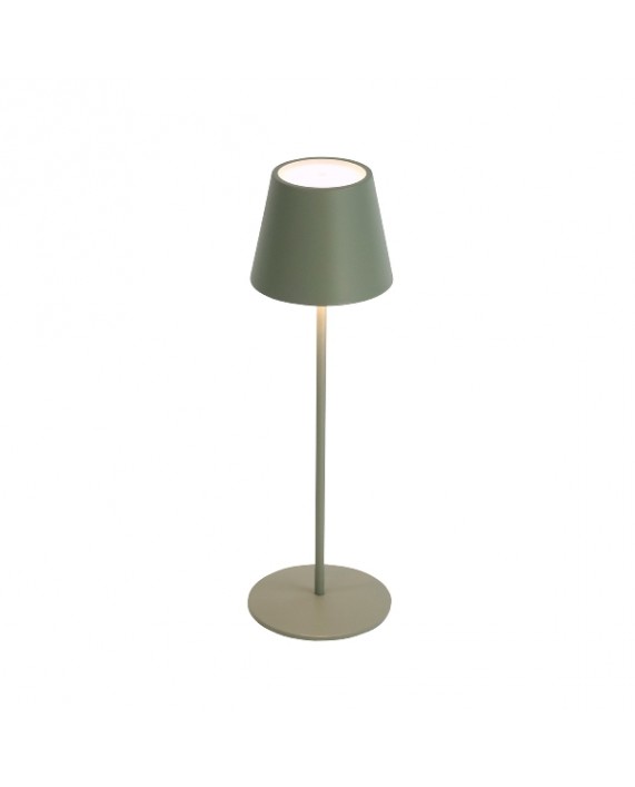 LED Lempa "Lys Grey"