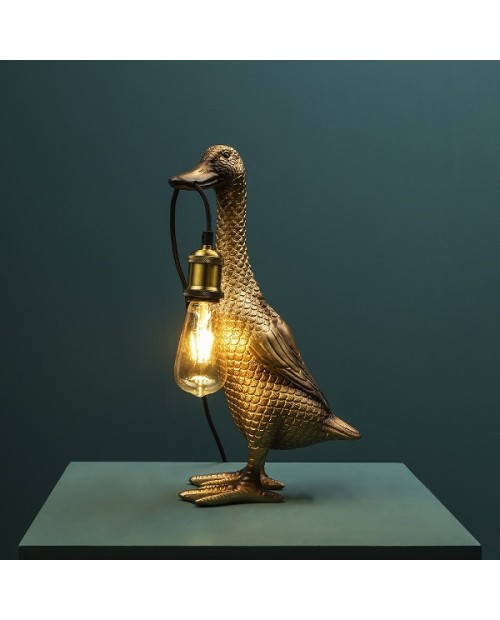 Stalinis šviestuvas "Son of a Duck"
