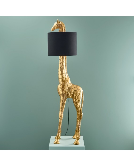 Pastatomas šviestuvas "GIRAFFE GIGI S"