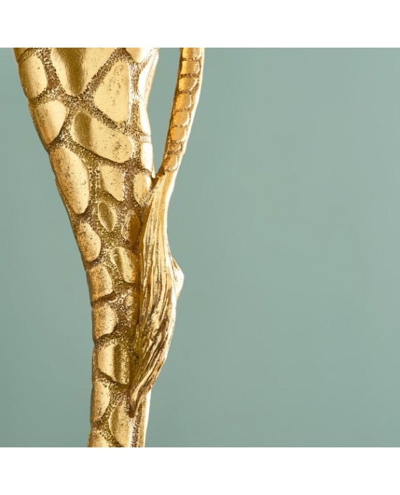 Pastatomas šviestuvas "GIRAFFE GIGI S"