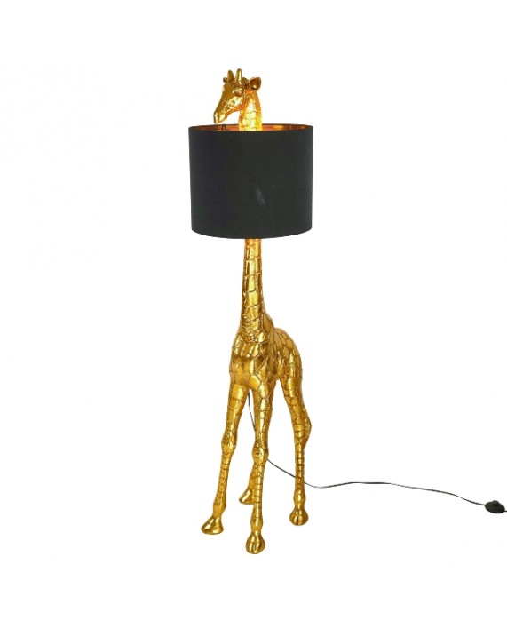 Pastatomas šviestuvas "GIRAFFE GIGI S"