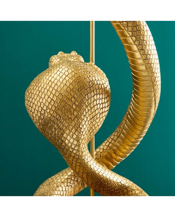 Šviestuvas "Snake Kaara"