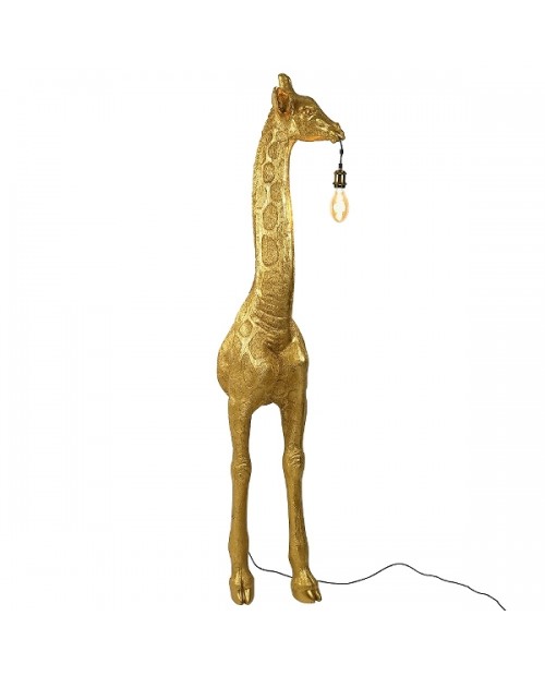 Pastatomas šviestuvas "GIRAFFE LUCIEVER"