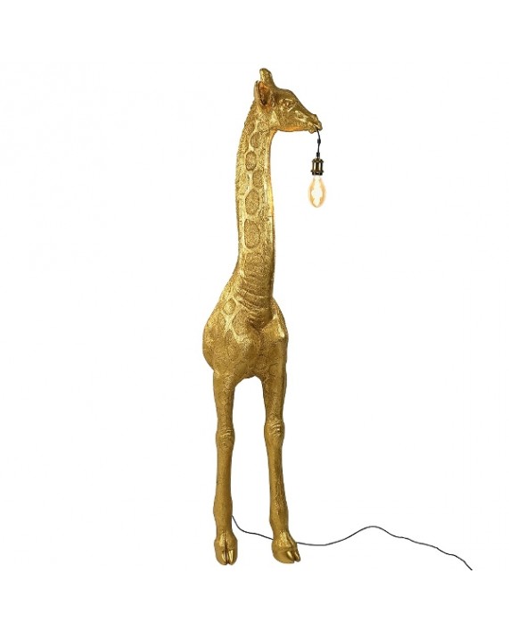 Pastatomas šviestuvas "GIRAFFE LUCIEVER"