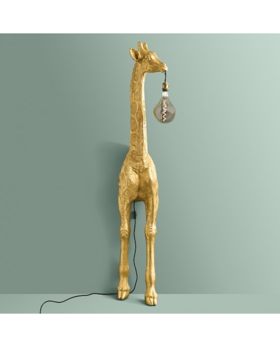 Pastatomas šviestuvas "GIRAFFE LUCIEVER"