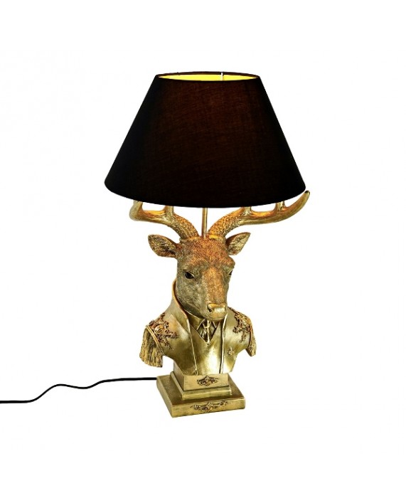 Stalinis šviestuvas "Golden Deer" 