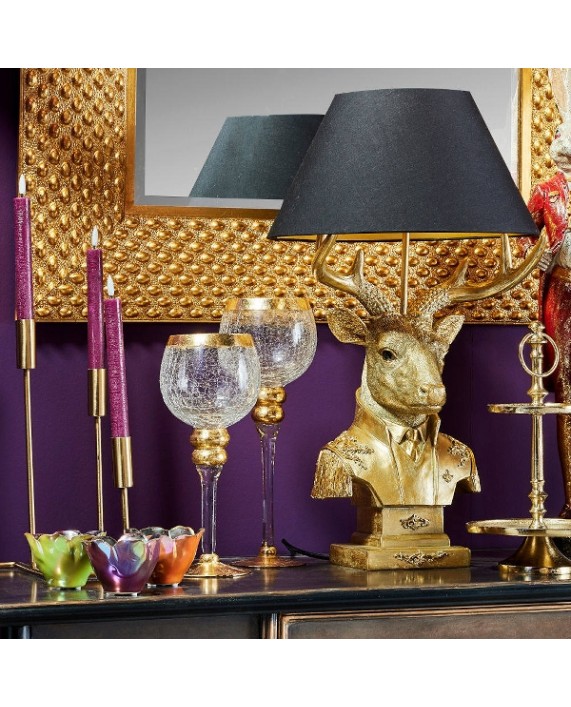 Stalinis šviestuvas "Golden Deer" 