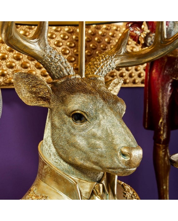 Stalinis šviestuvas "Golden Deer" 