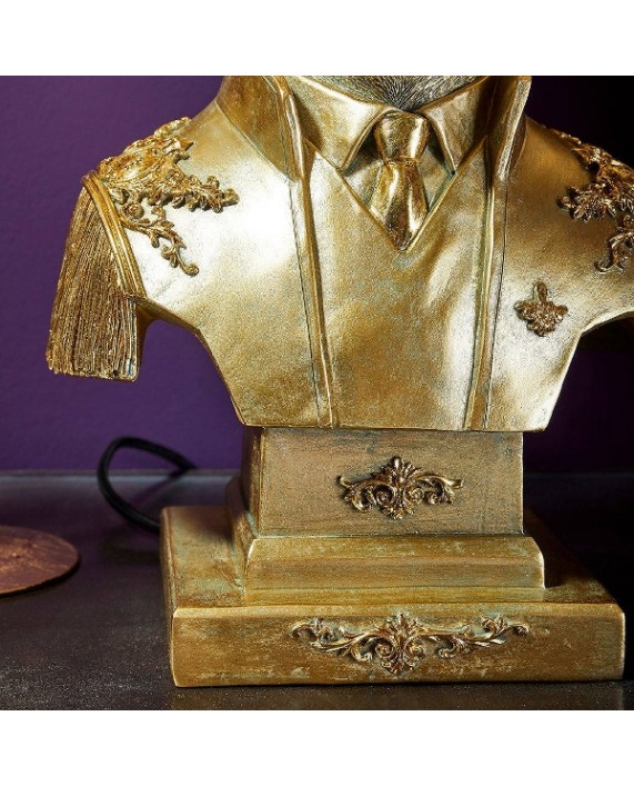 Stalinis šviestuvas "Golden Deer" 