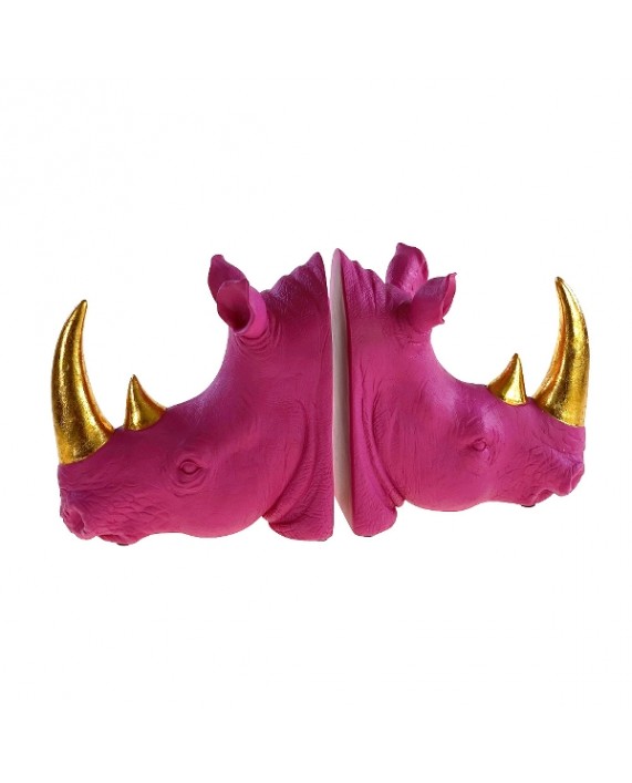 Knygų laikikliai "Rhino Magenta"