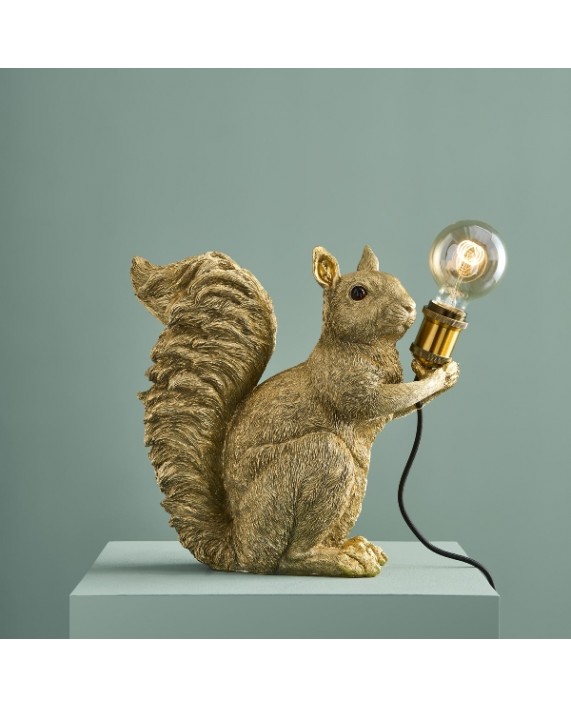Stalinis šviestuvas "Squirrel Eduard"
