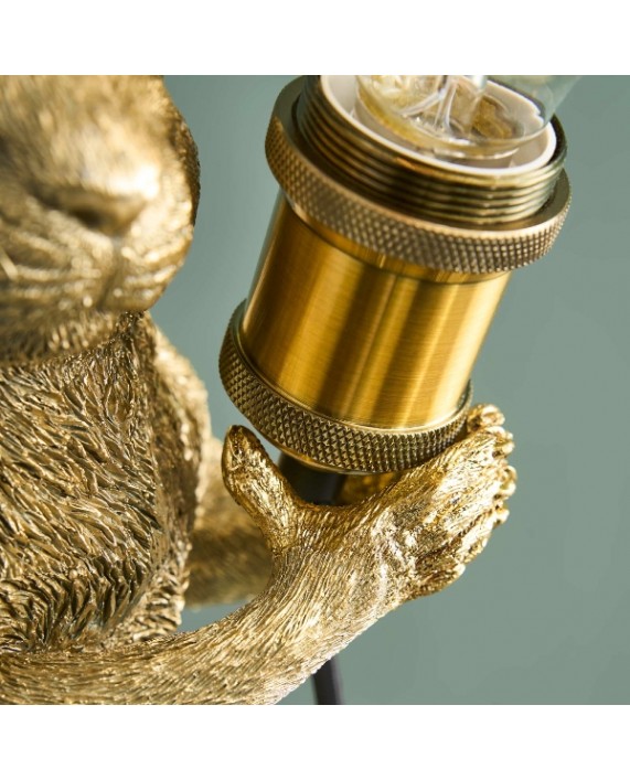 Stalinis šviestuvas "Squirrel Eduard"