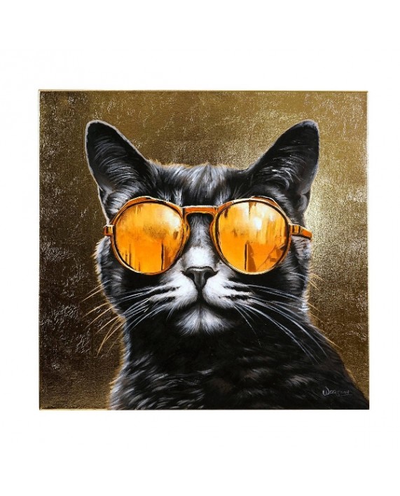 Paveikslas "Cool-Cat"