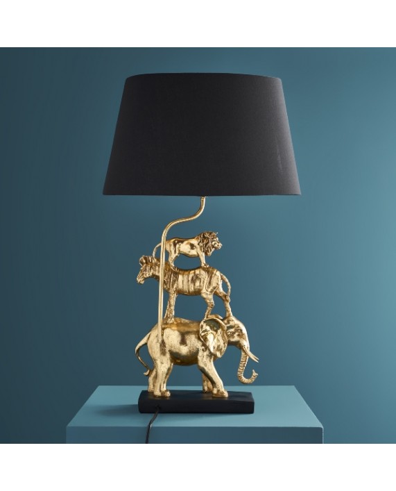 Stalinis šviestuvas "Safari Gold" 