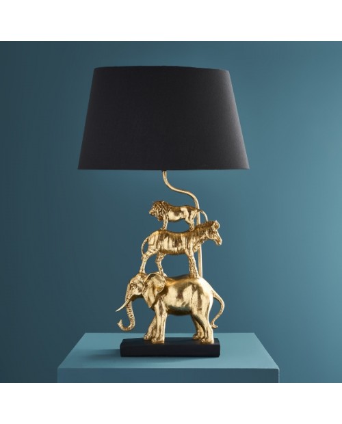 Stalinis šviestuvas "Safari Gold" 