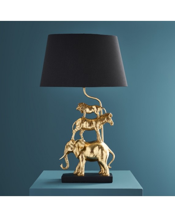 Stalinis šviestuvas "Safari Gold" 