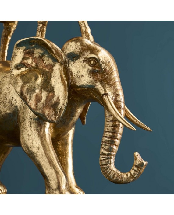 Stalinis šviestuvas "Safari Gold" 