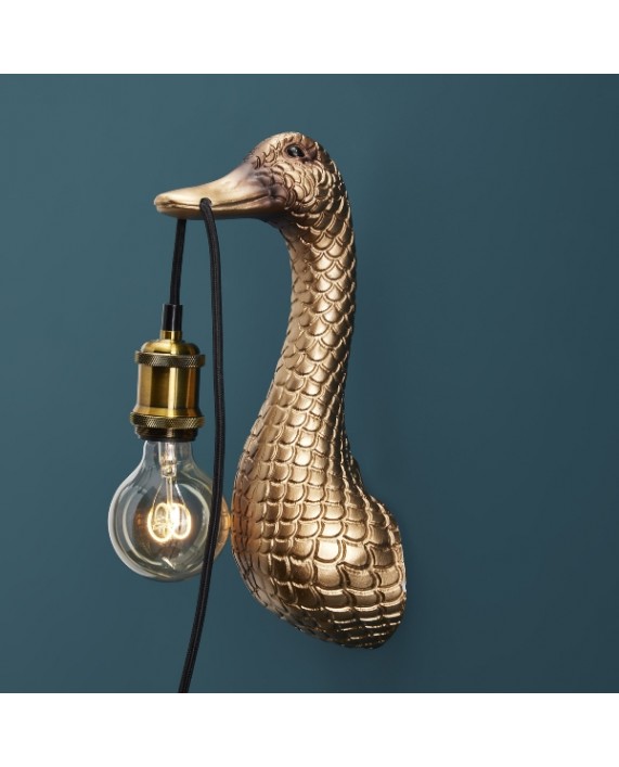 Sieninis šviestuvas "Son of a Duck"