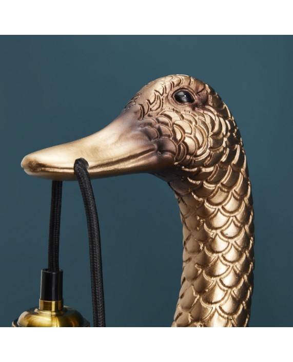 Sieninis šviestuvas "Son of a Duck"
